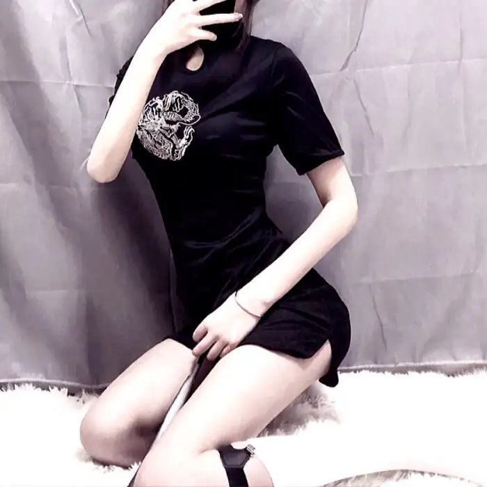 特区打工妹