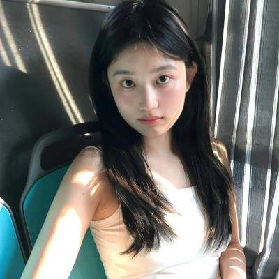 生命速写