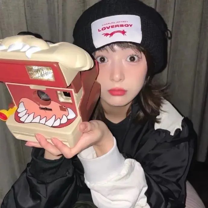 突然的喜欢
